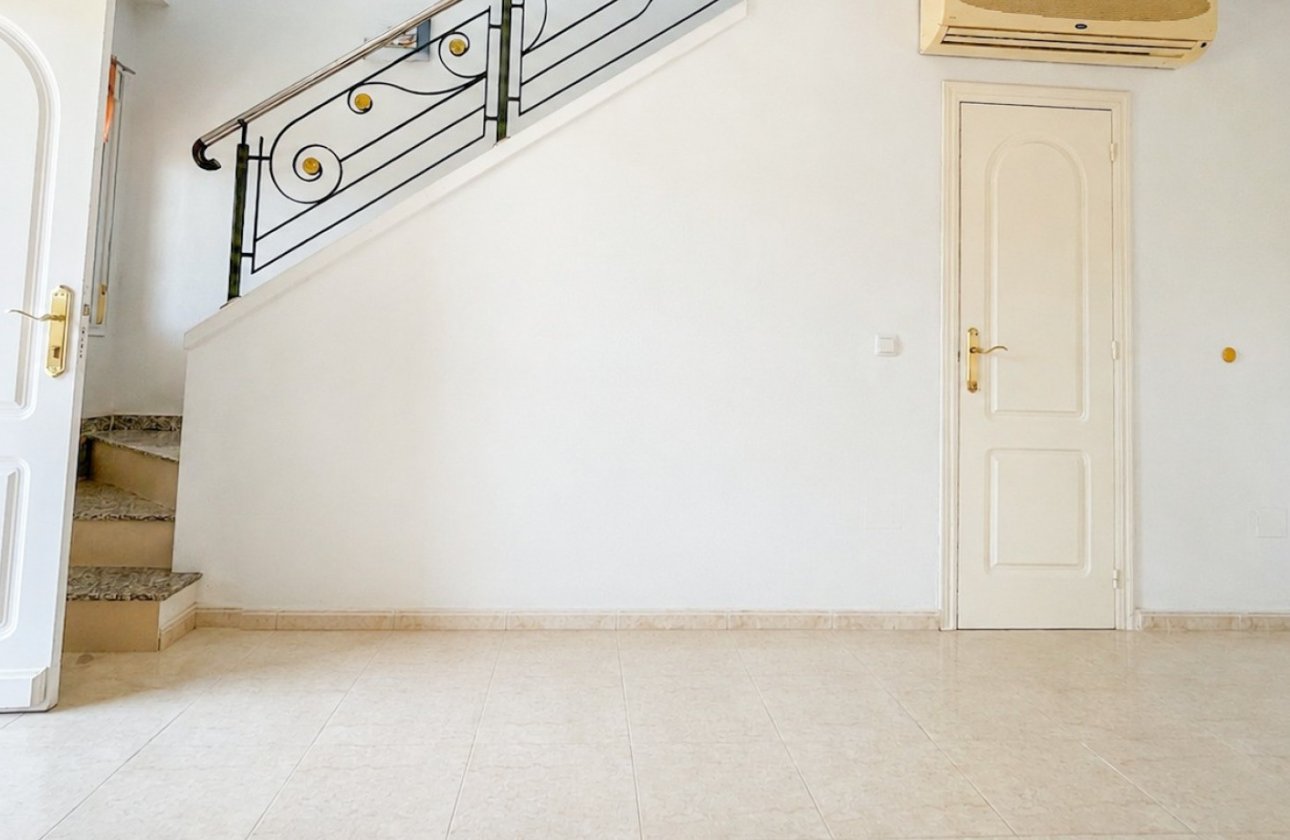 Resale - Town House -
Ciudad Quesada - Costa Blanca