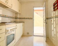 Resale - Town House -
Ciudad Quesada - Costa Blanca