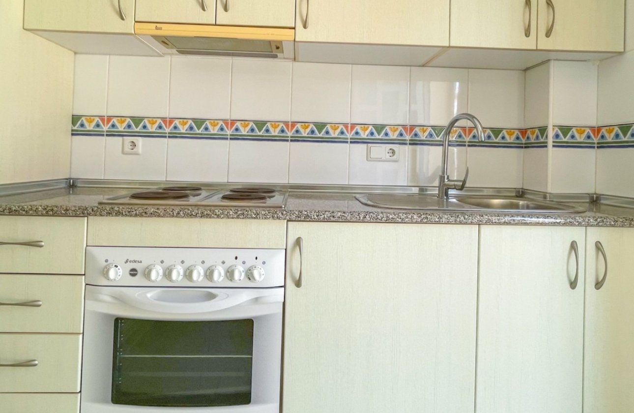 Resale - Town House -
Ciudad Quesada - Costa Blanca
