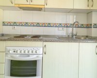 Resale - Town House -
Ciudad Quesada - Costa Blanca