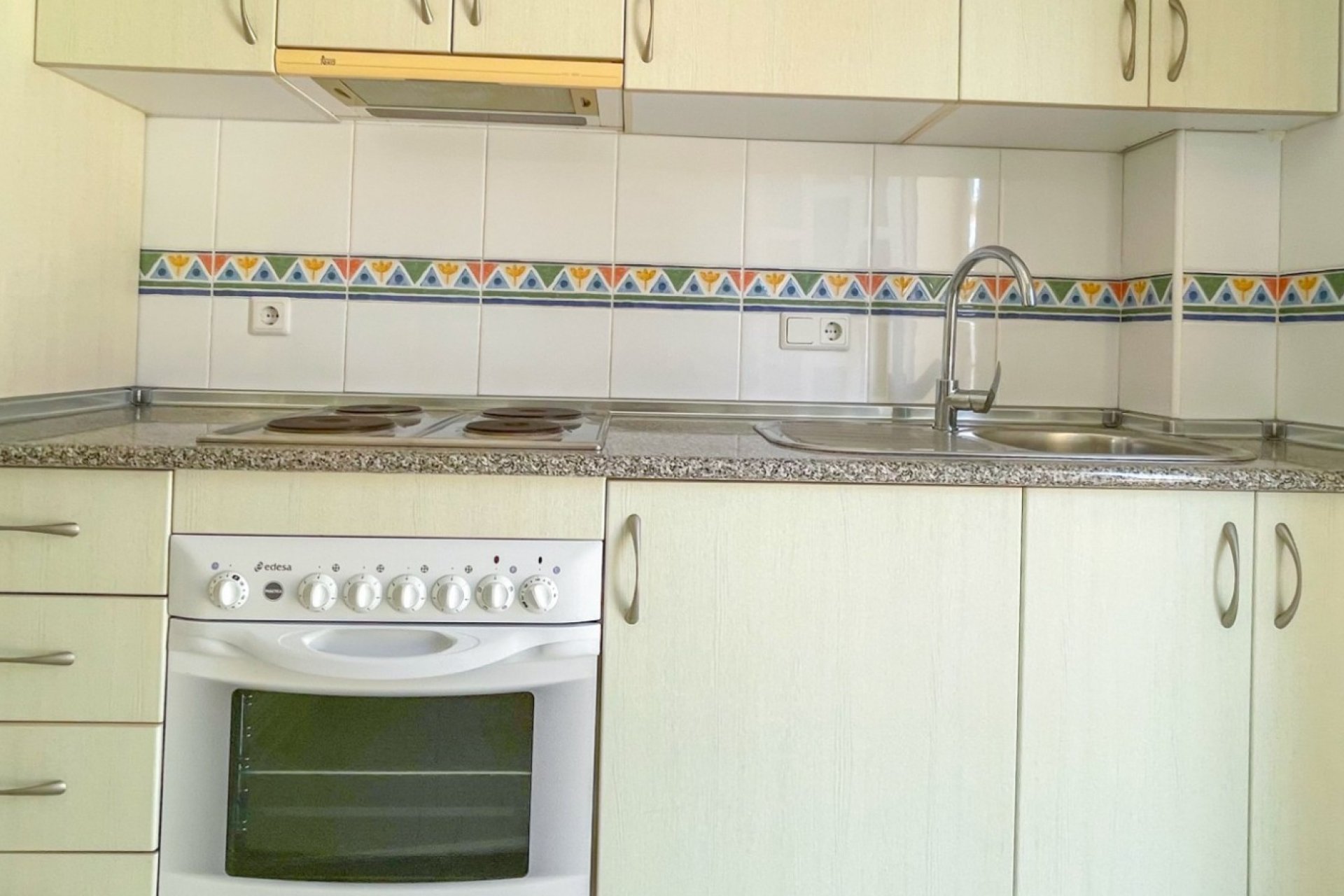 Resale - Town House -
Ciudad Quesada - Costa Blanca