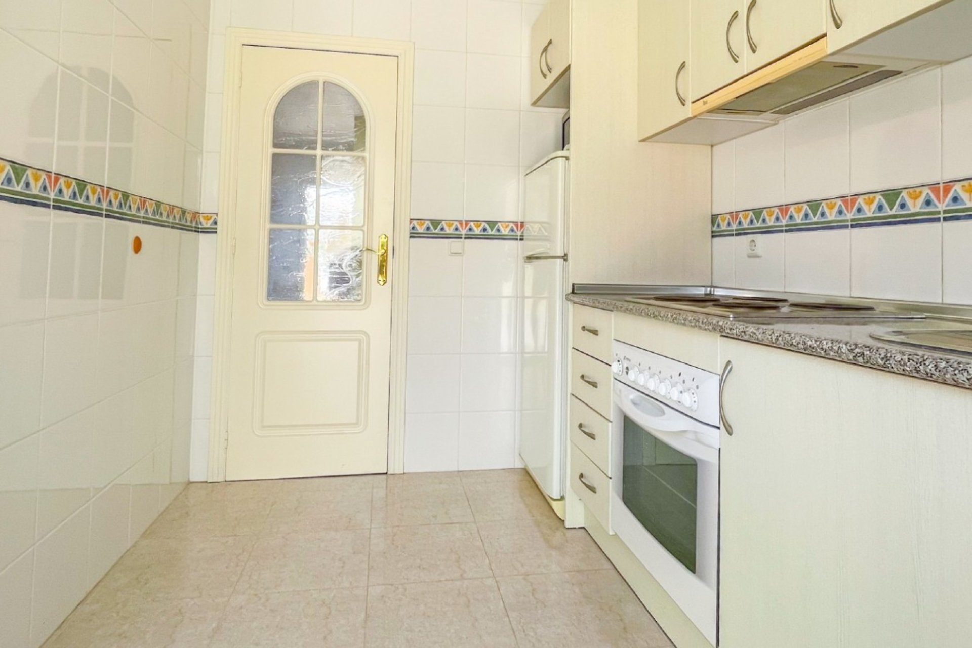Resale - Town House -
Ciudad Quesada - Costa Blanca