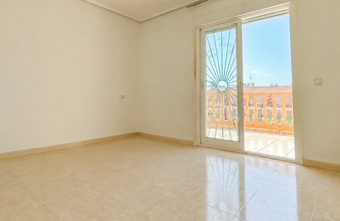 Resale - Town House -
Ciudad Quesada - Costa Blanca