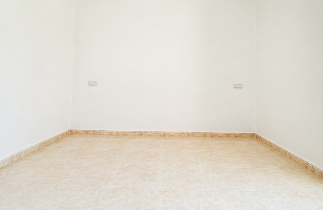 Resale - Town House -
Ciudad Quesada - Costa Blanca