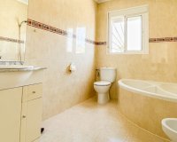 Resale - Town House -
Ciudad Quesada - Costa Blanca