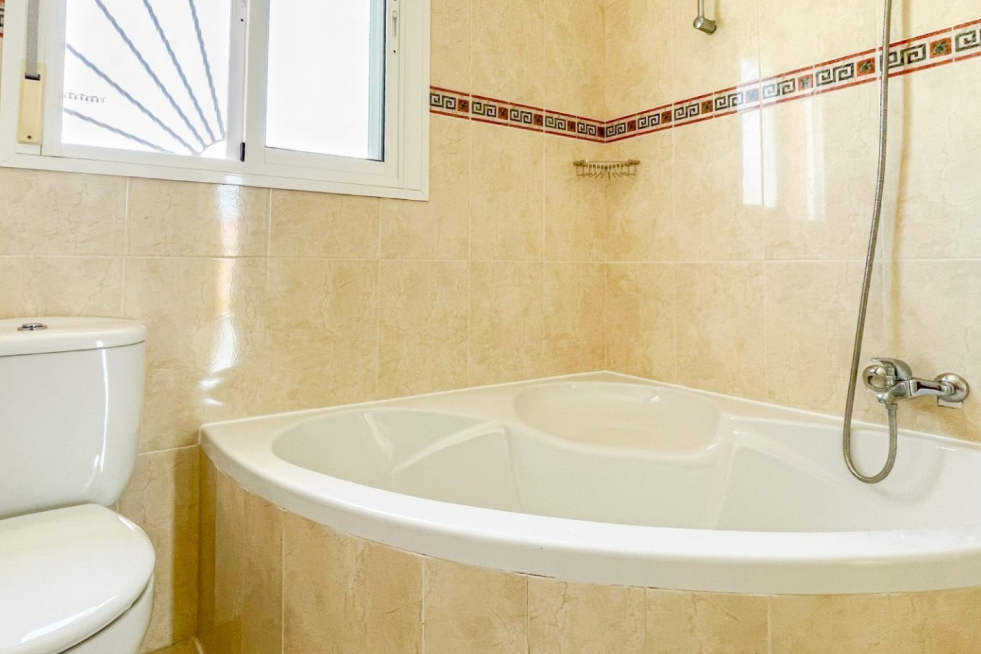 Resale - Town House -
Ciudad Quesada - Costa Blanca