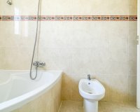 Resale - Town House -
Ciudad Quesada - Costa Blanca