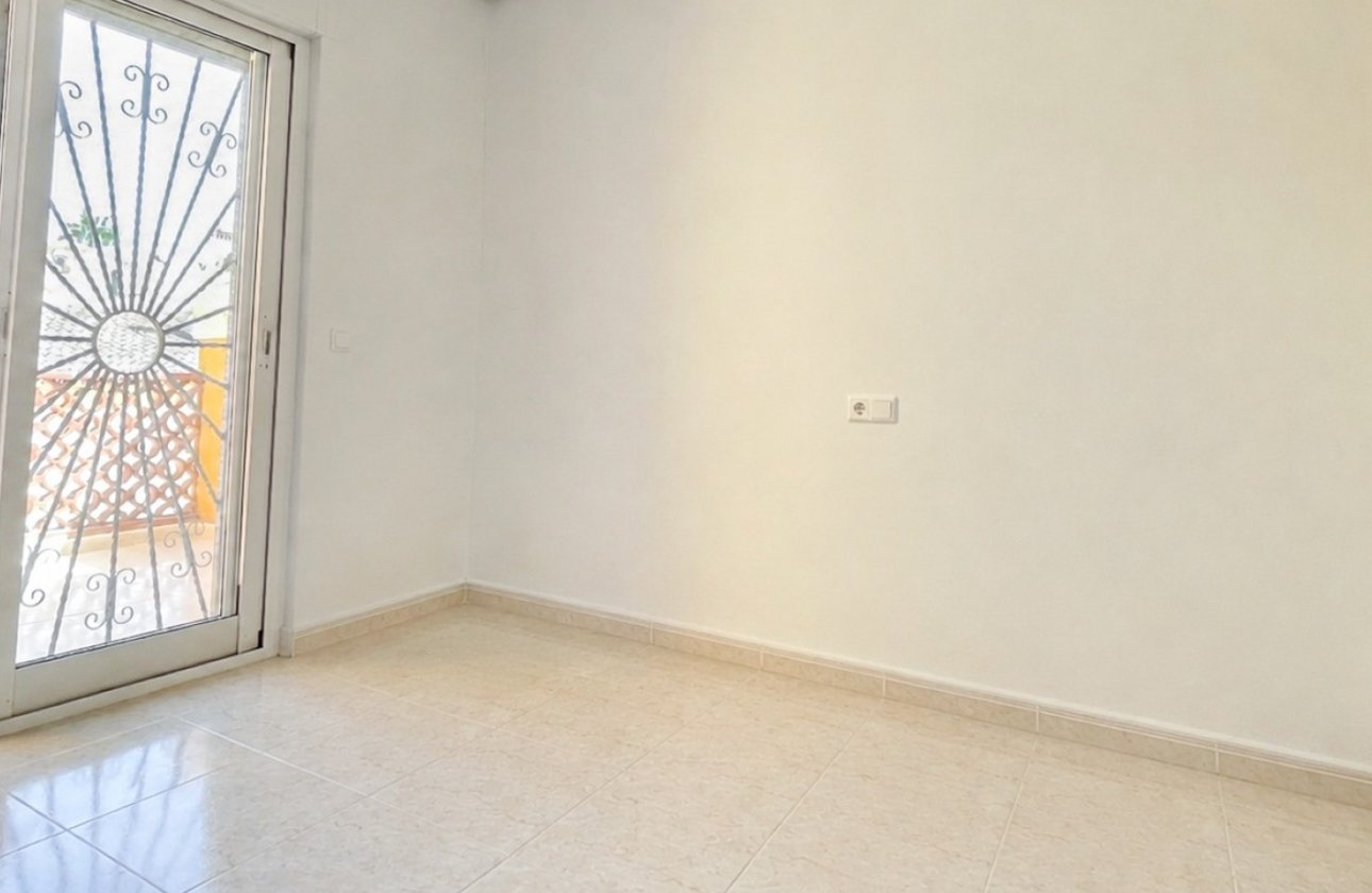Resale - Town House -
Ciudad Quesada - Costa Blanca