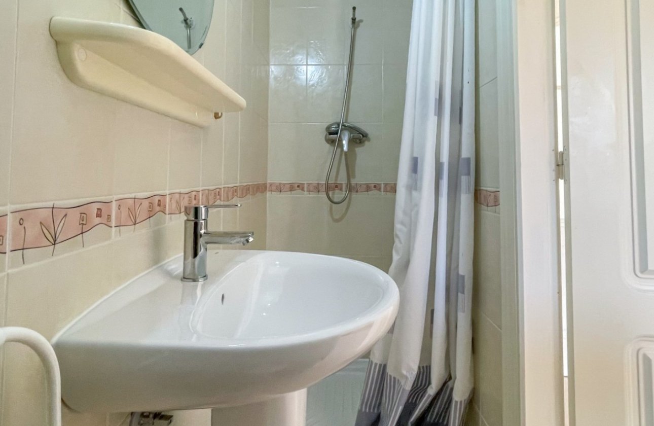 Resale - Town House -
Ciudad Quesada - Costa Blanca