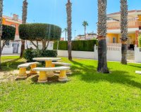 Resale - Town House -
Ciudad Quesada - Costa Blanca