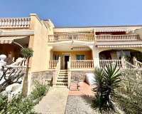 Resale - Town House -
Ciudad Quesada - Costa Blanca