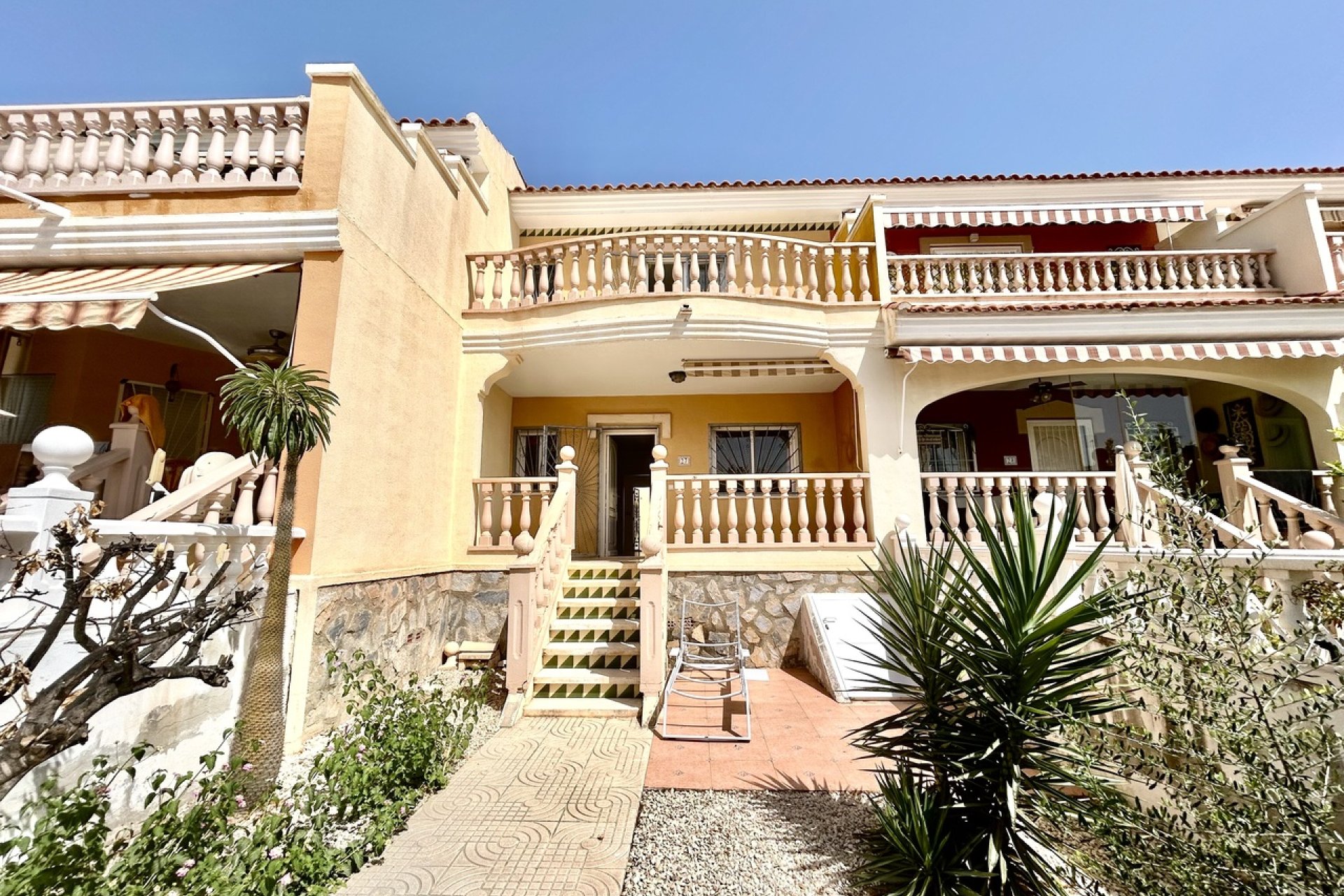 Resale - Town House -
Ciudad Quesada - Costa Blanca