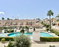 Resale - Town House -
Ciudad Quesada - Costa Blanca