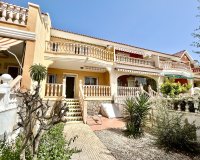 Resale - Town House -
Ciudad Quesada - Costa Blanca