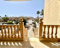 Resale - Town House -
Ciudad Quesada - Costa Blanca