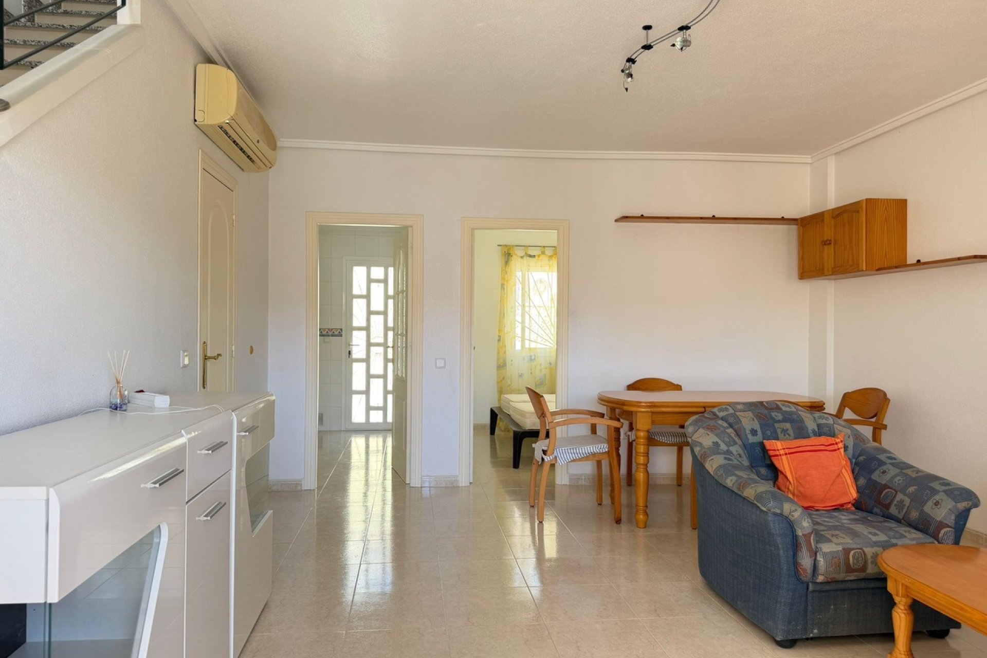 Resale - Town House -
Ciudad Quesada - Costa Blanca