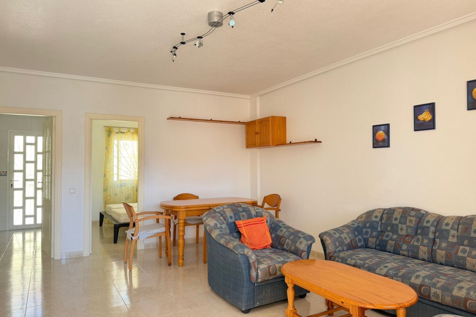 Resale - Town House -
Ciudad Quesada - Costa Blanca
