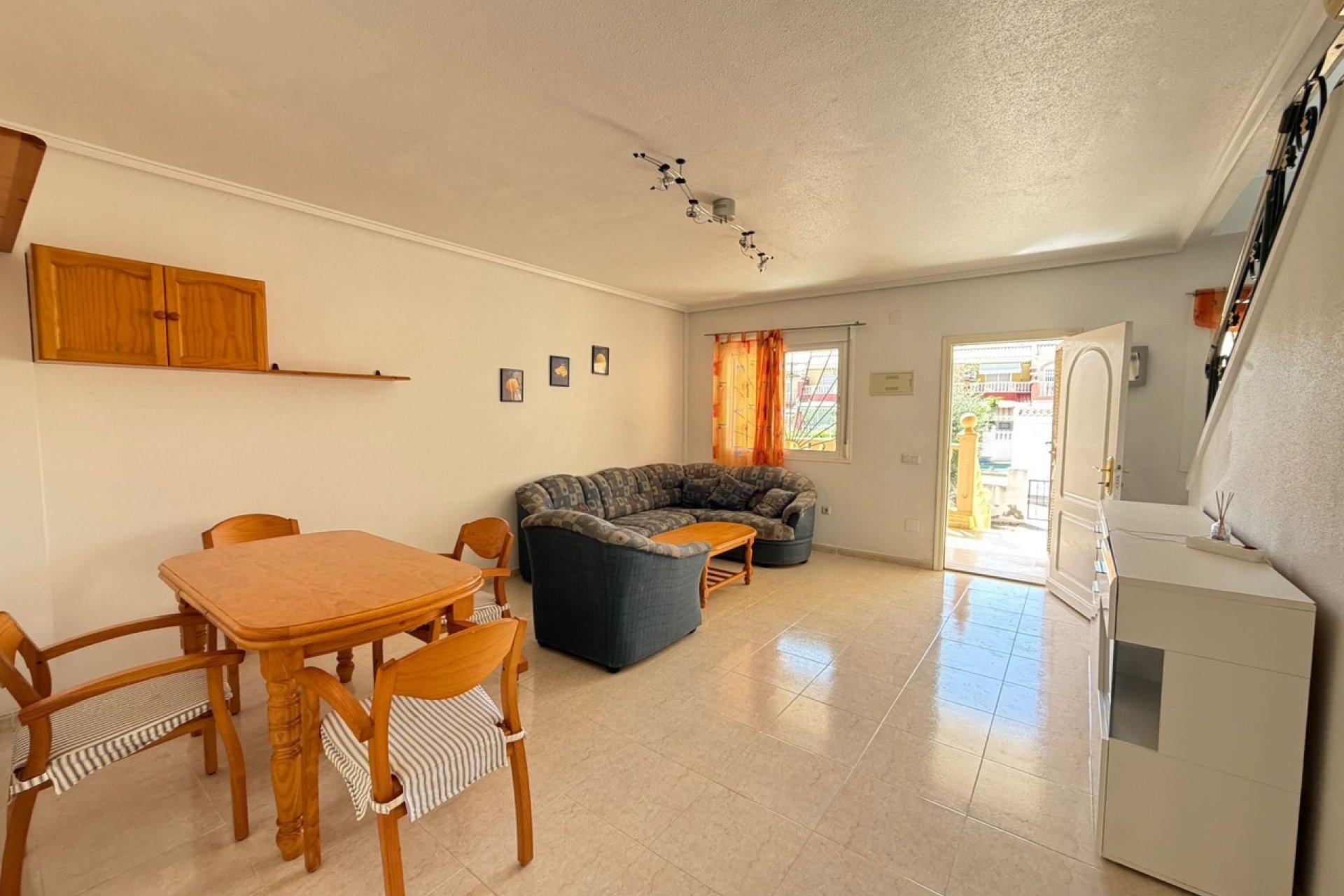 Resale - Town House -
Ciudad Quesada - Costa Blanca