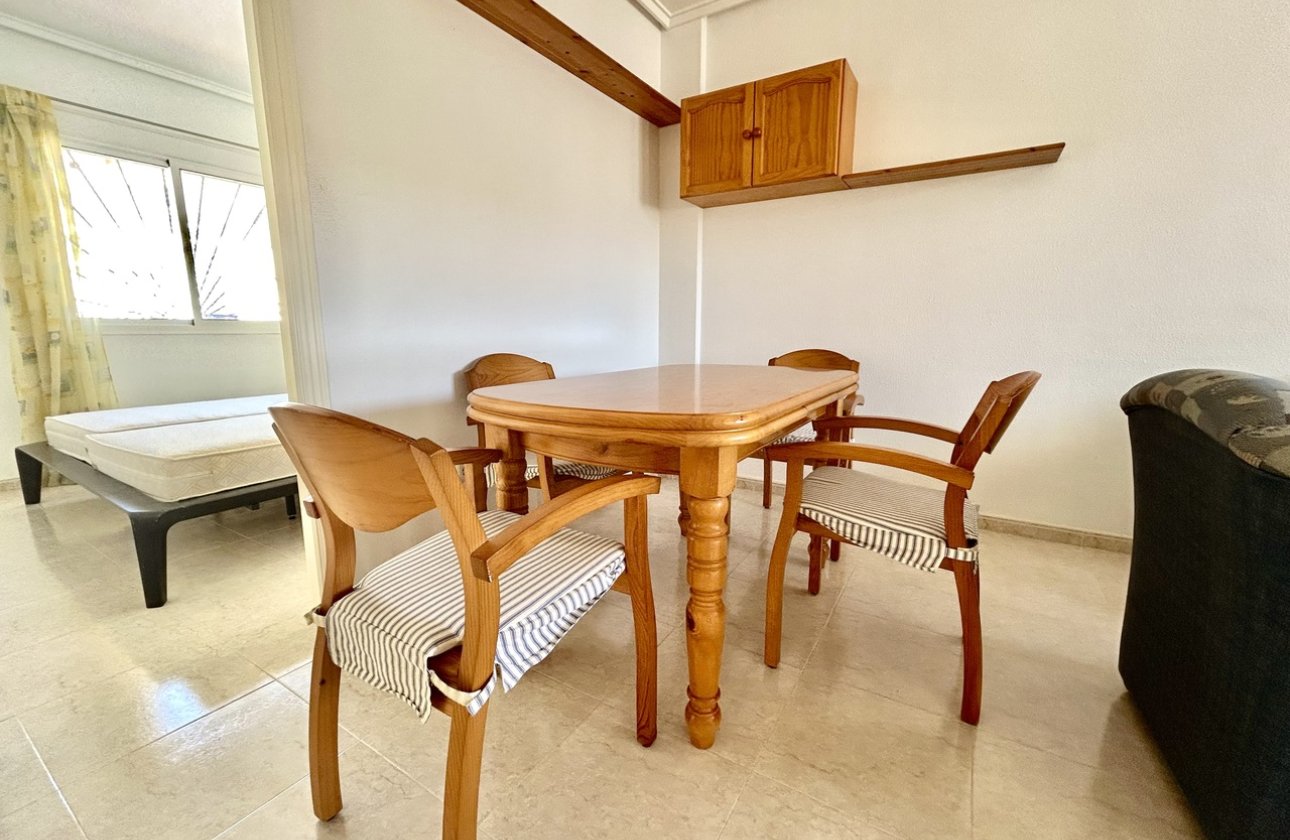 Resale - Town House -
Ciudad Quesada - Costa Blanca