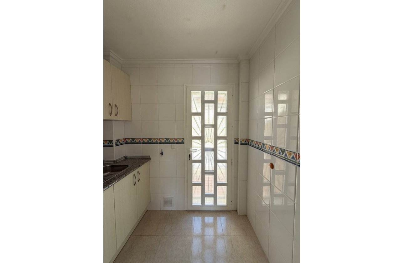 Resale - Town House -
Ciudad Quesada - Costa Blanca