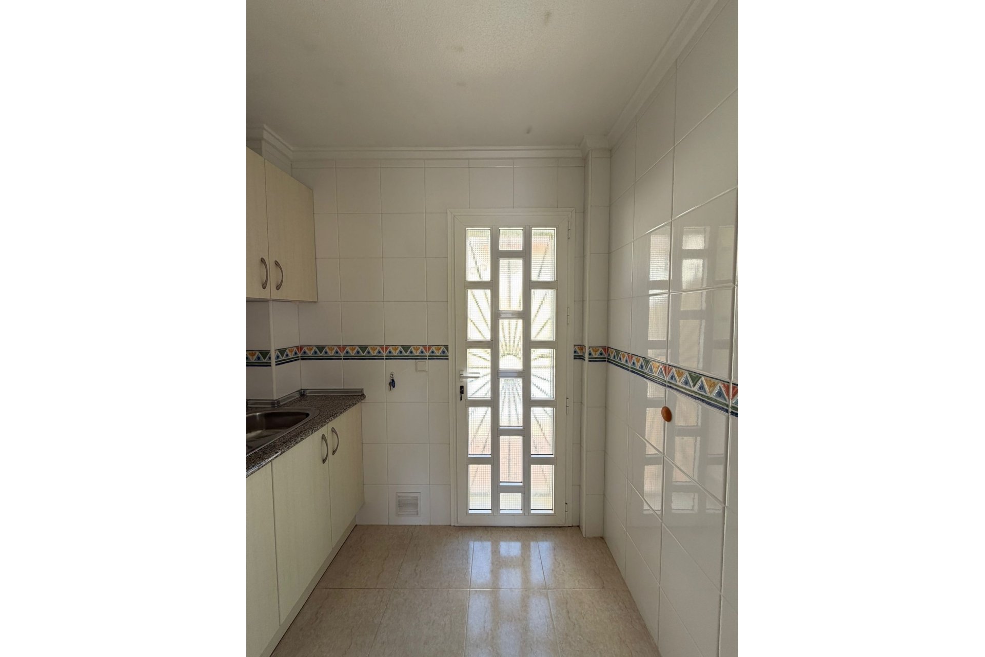 Resale - Town House -
Ciudad Quesada - Costa Blanca