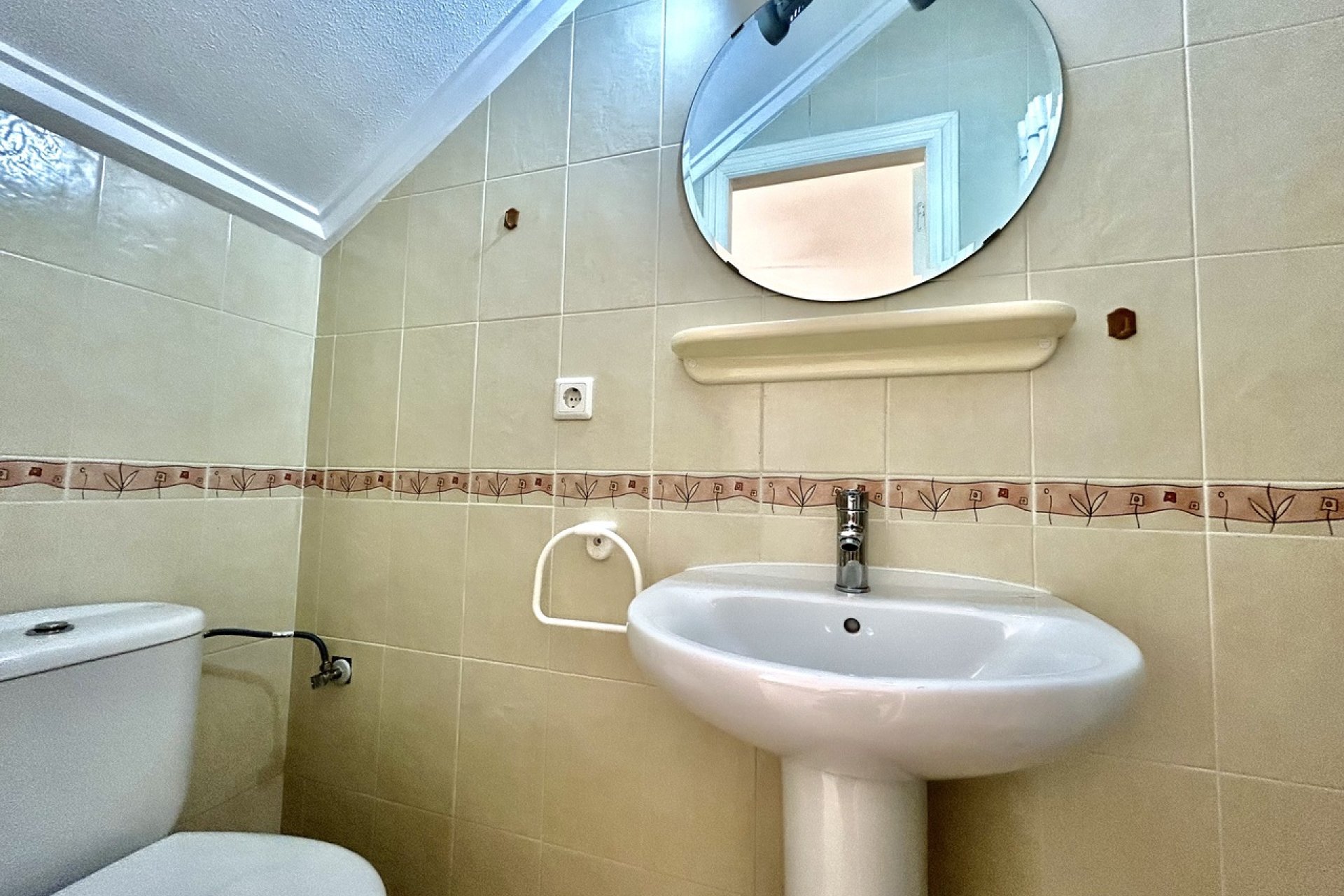 Resale - Town House -
Ciudad Quesada - Costa Blanca
