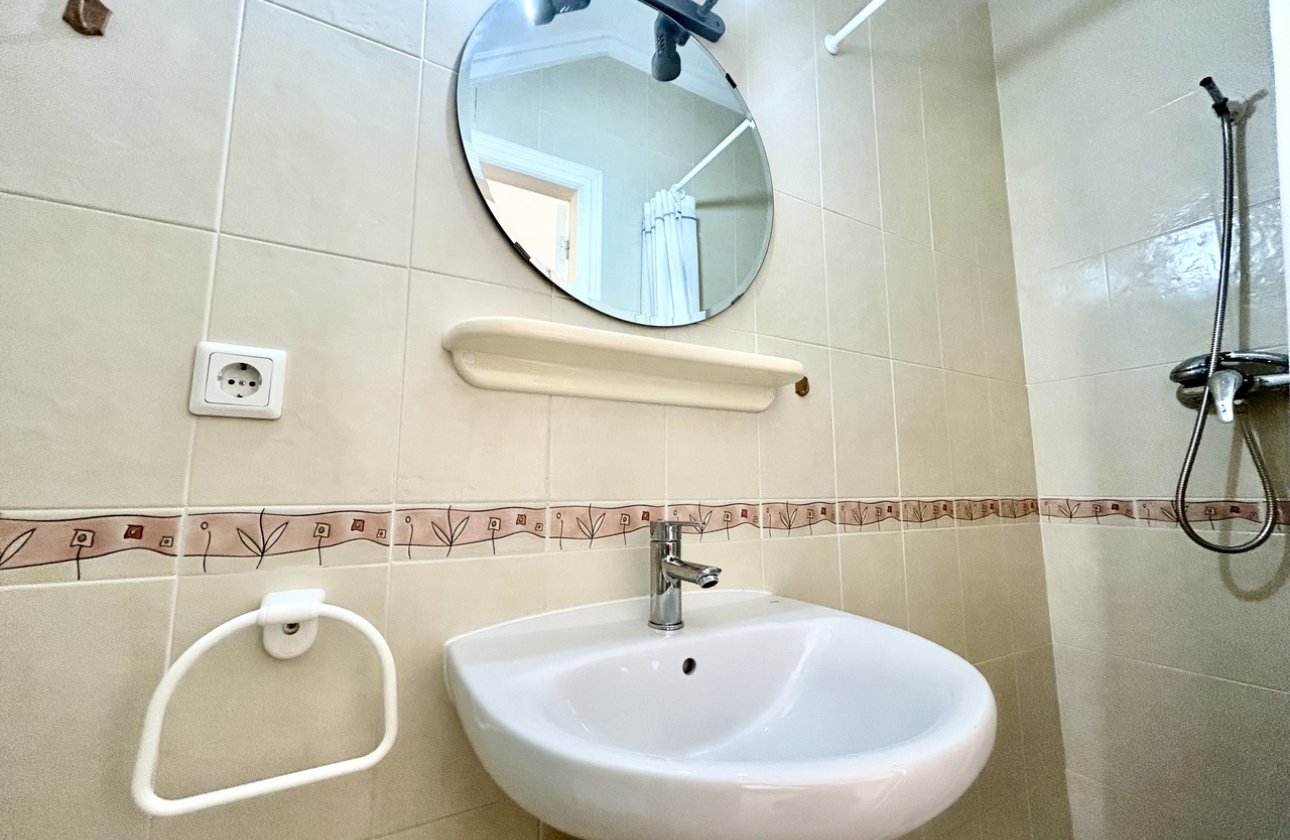 Resale - Town House -
Ciudad Quesada - Costa Blanca