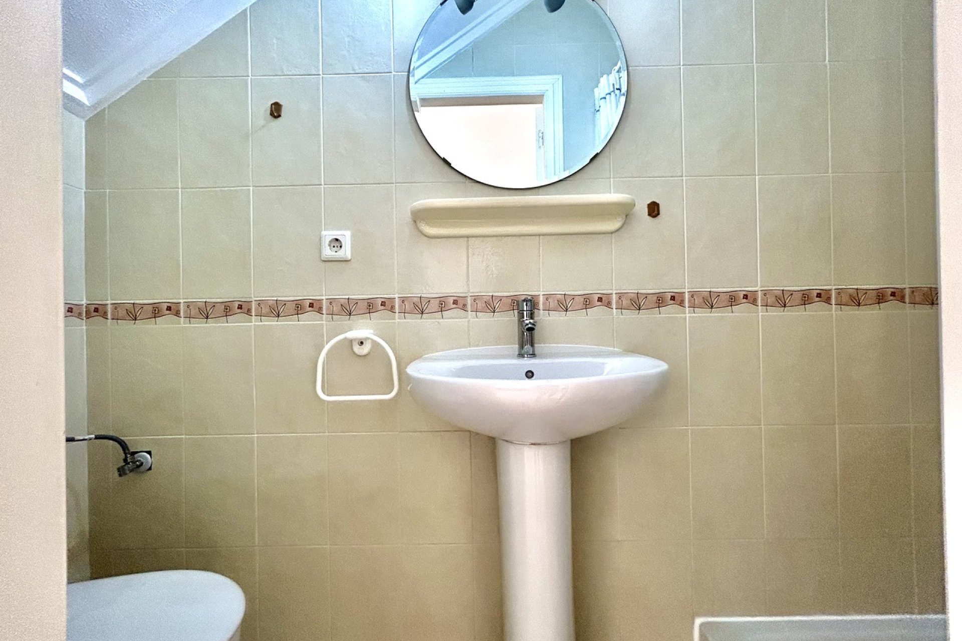 Resale - Town House -
Ciudad Quesada - Costa Blanca