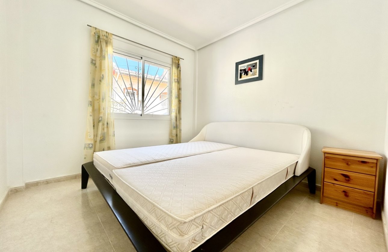 Resale - Town House -
Ciudad Quesada - Costa Blanca