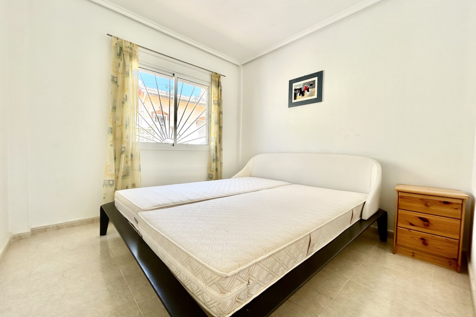 Resale - Town House -
Ciudad Quesada - Costa Blanca