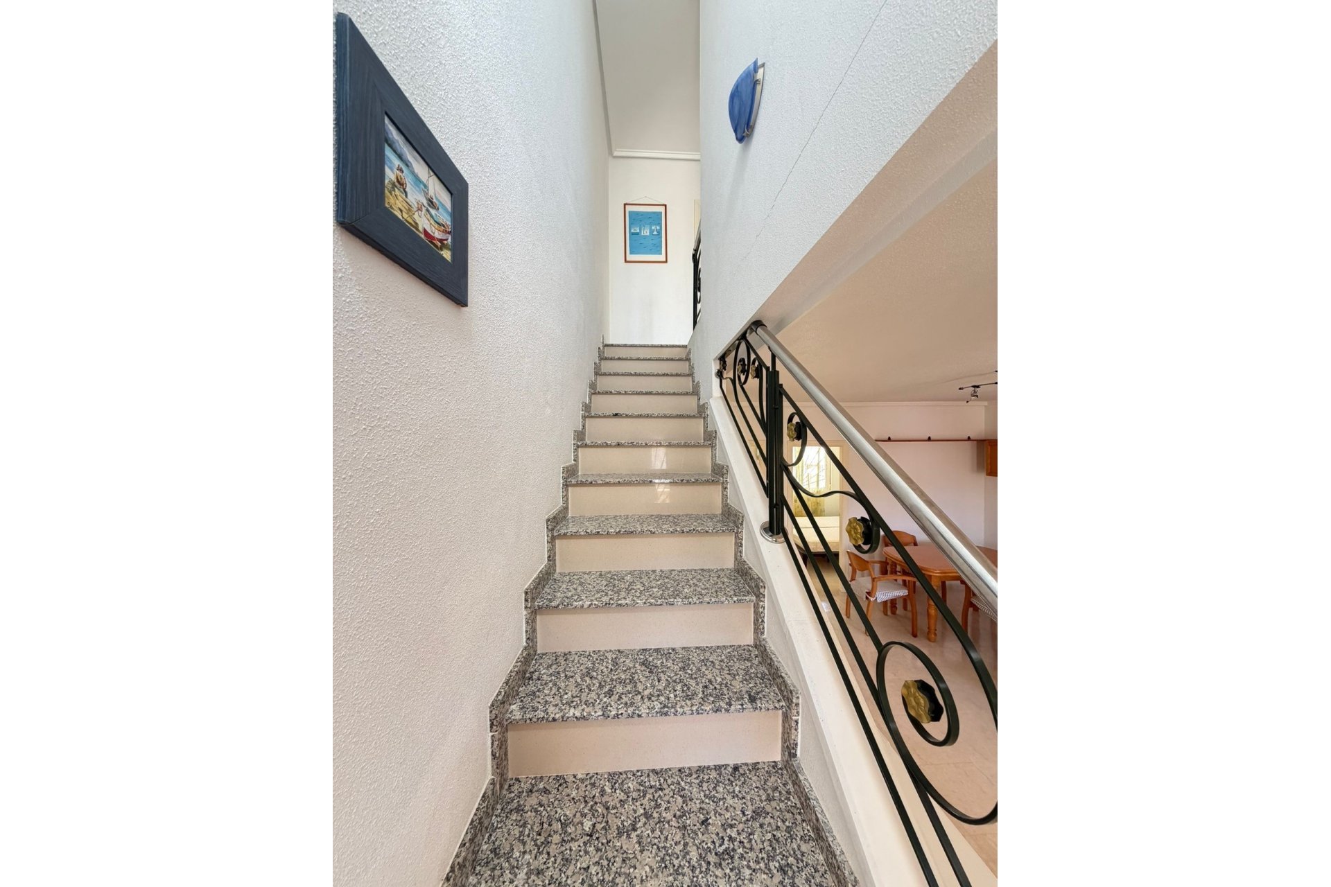 Resale - Town House -
Ciudad Quesada - Costa Blanca
