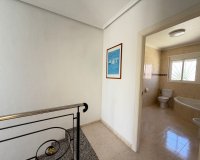 Resale - Town House -
Ciudad Quesada - Costa Blanca