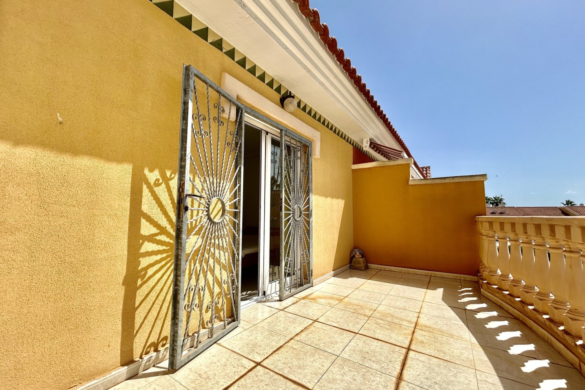 Resale - Town House -
Ciudad Quesada - Costa Blanca