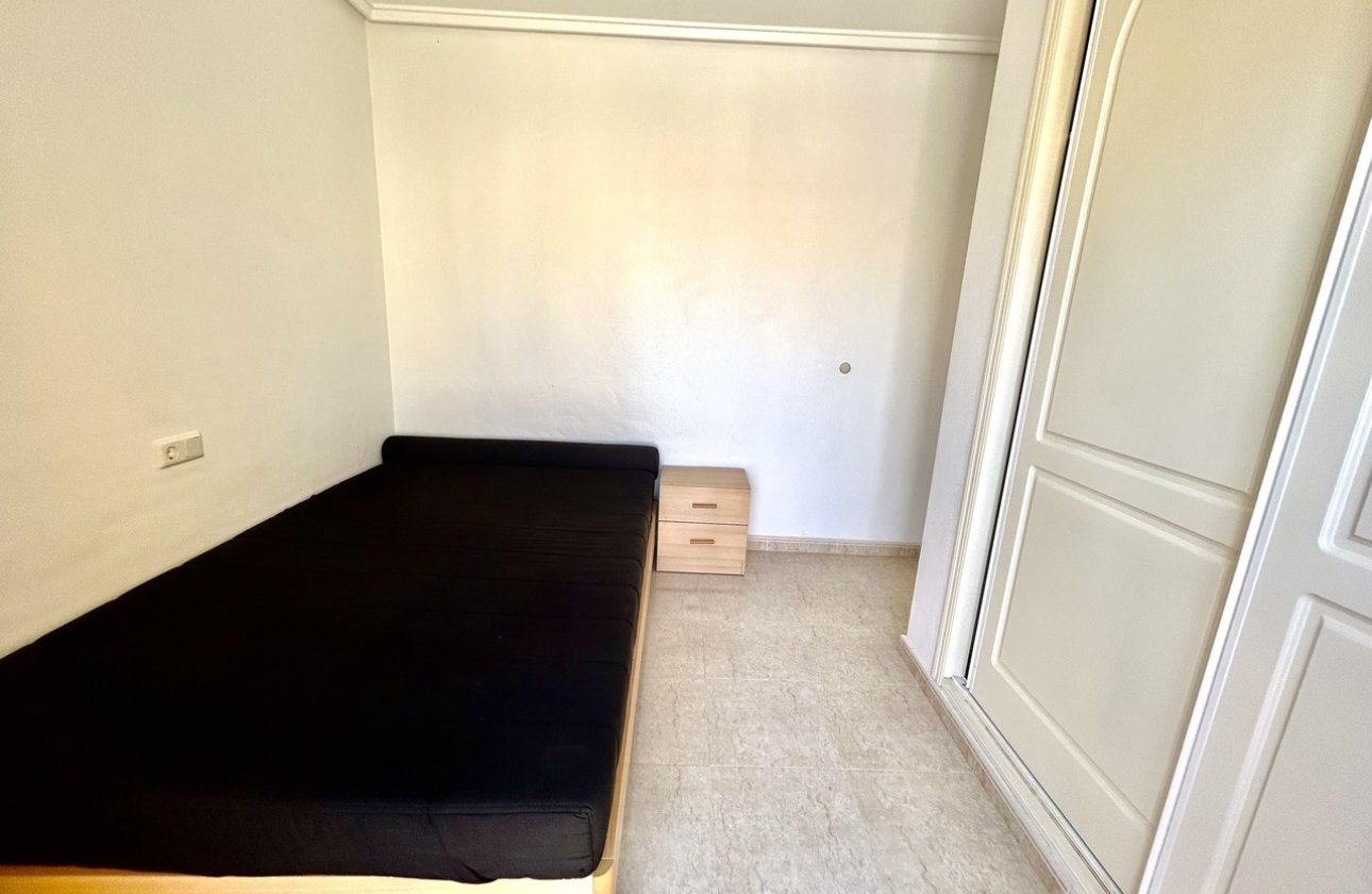 Resale - Town House -
Ciudad Quesada - Costa Blanca