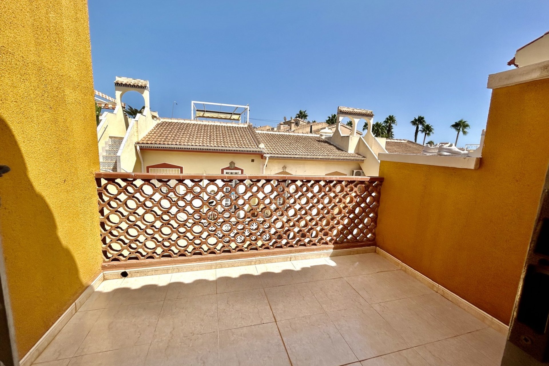 Resale - Town House -
Ciudad Quesada - Costa Blanca