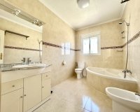 Resale - Town House -
Ciudad Quesada - Costa Blanca