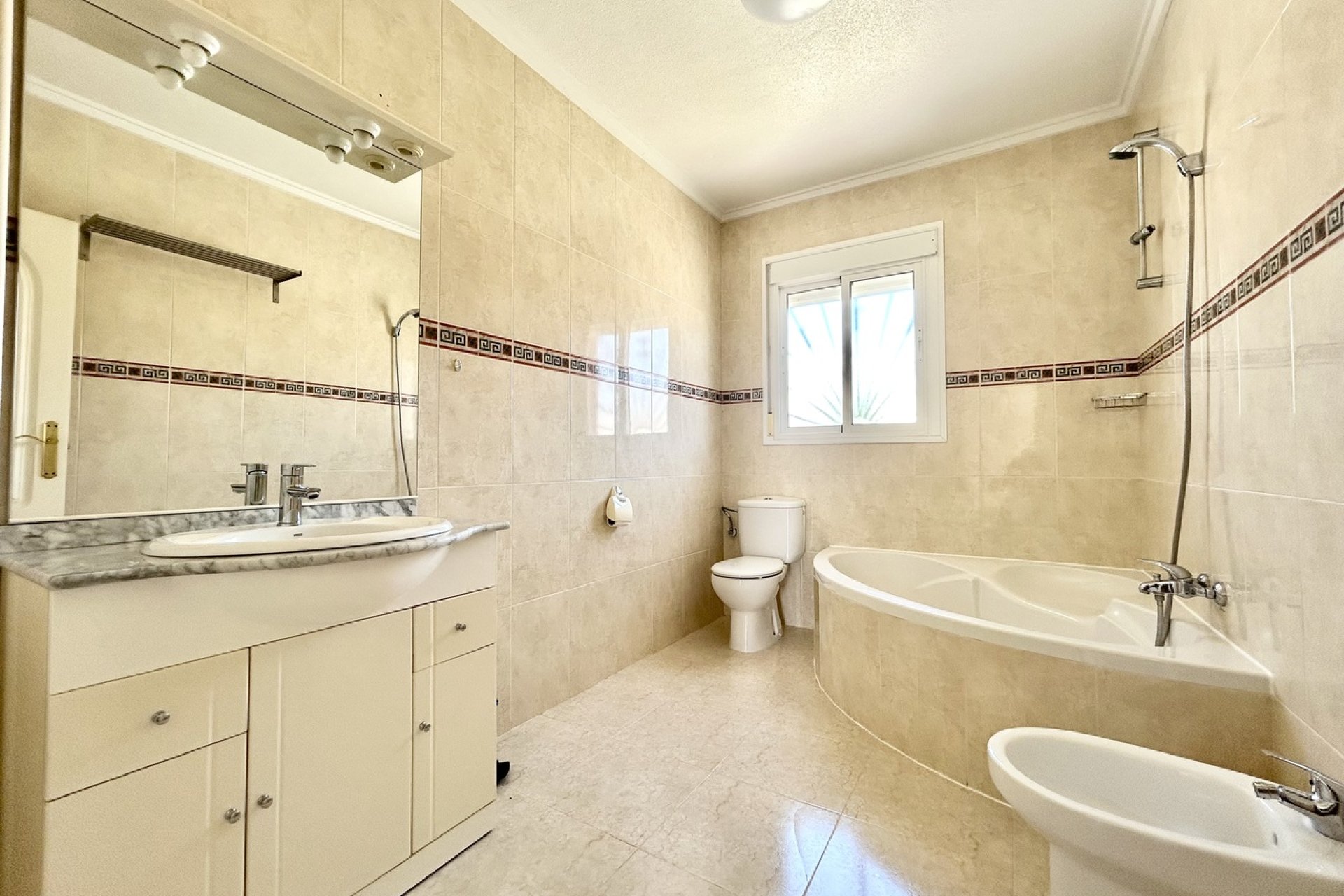 Resale - Town House -
Ciudad Quesada - Costa Blanca
