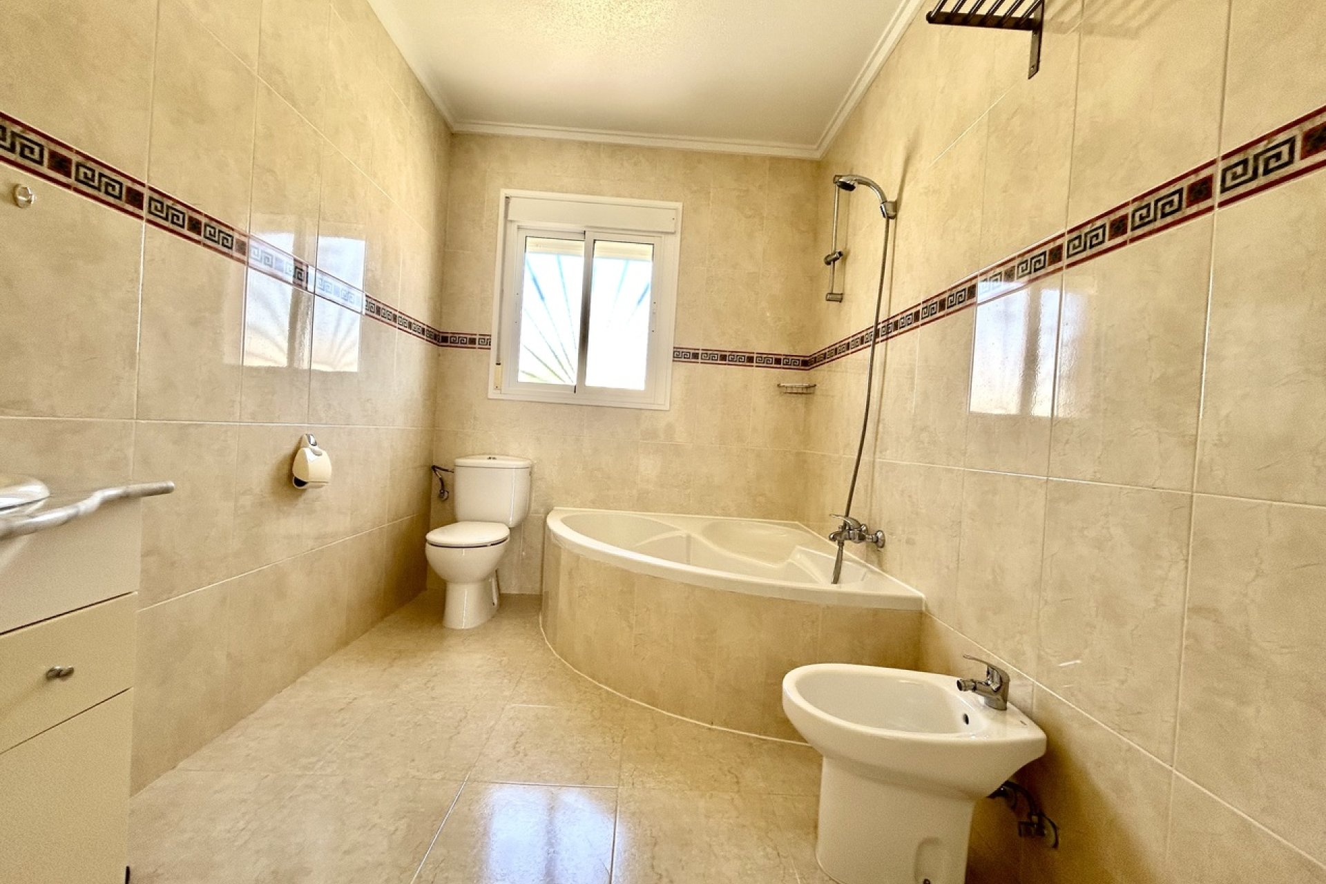 Resale - Town House -
Ciudad Quesada - Costa Blanca