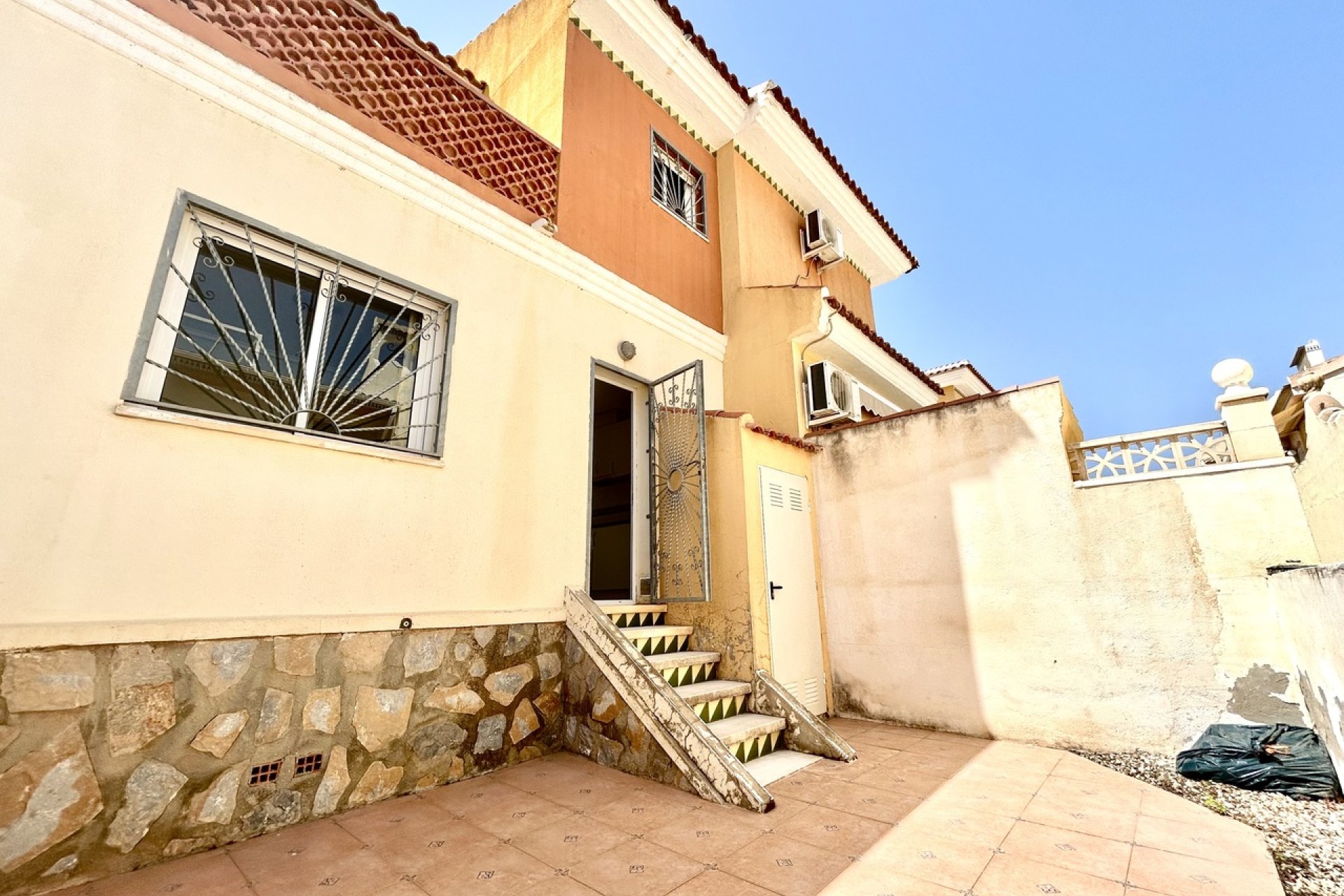 Resale - Town House -
Ciudad Quesada - Costa Blanca