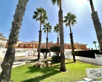 Resale - Town House -
Ciudad Quesada - Costa Blanca