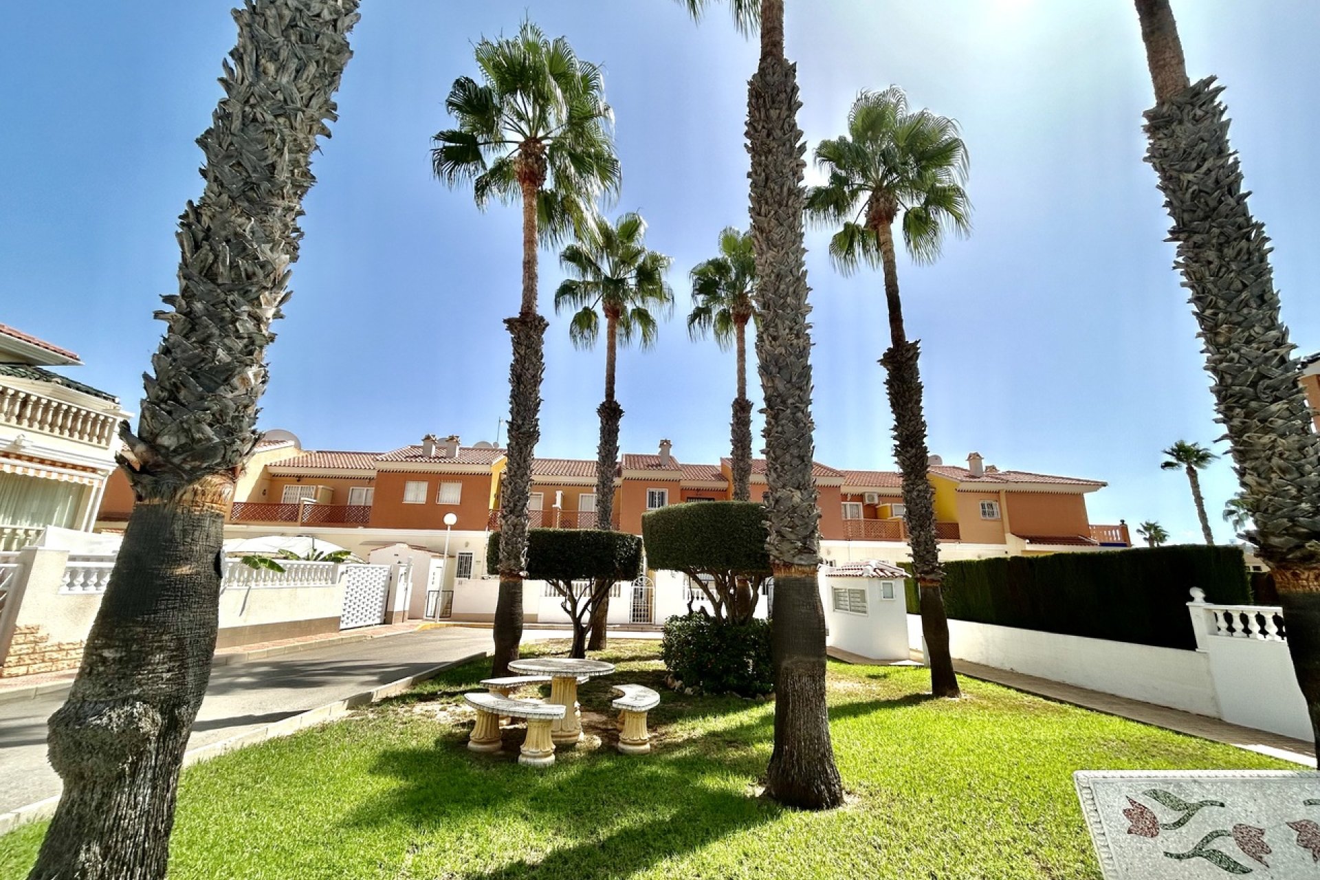 Resale - Town House -
Ciudad Quesada - Costa Blanca