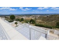 Resale - Town House -
Ciudad Quesada - Costa Blanca