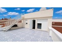 Resale - Town House -
Ciudad Quesada - Costa Blanca