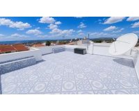 Resale - Town House -
Ciudad Quesada - Costa Blanca