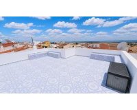 Resale - Town House -
Ciudad Quesada - Costa Blanca