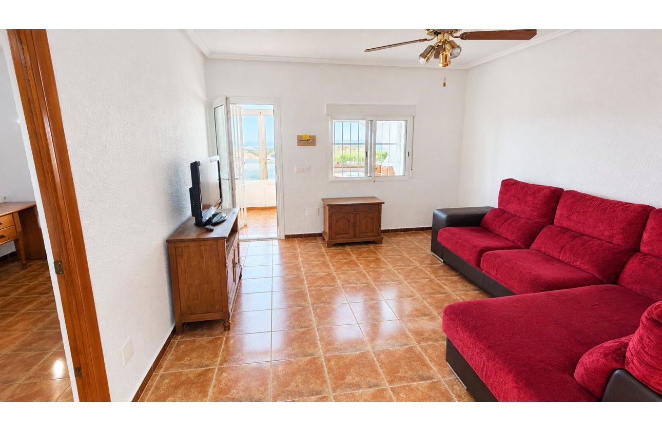 Resale - Town House -
Ciudad Quesada - Costa Blanca