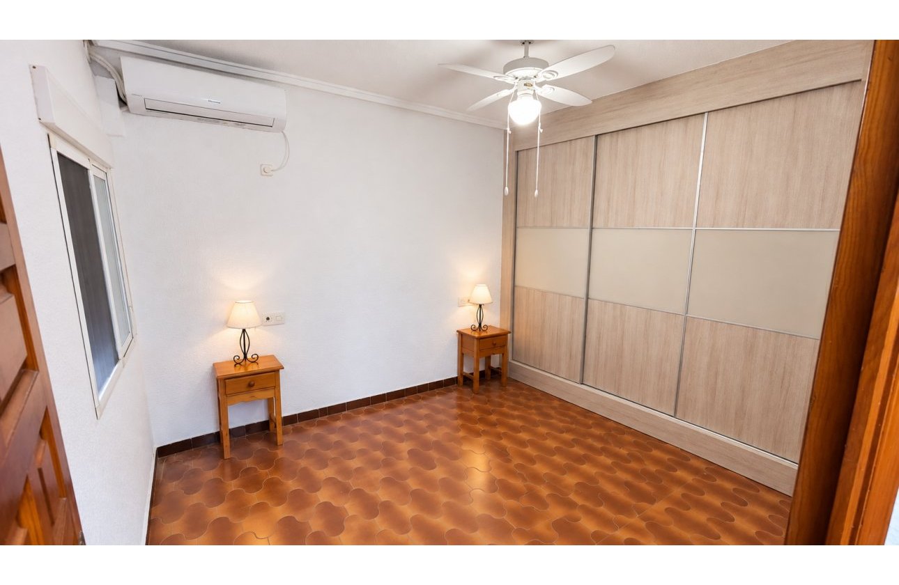 Resale - Town House -
Ciudad Quesada - Costa Blanca
