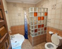 Resale - Town House -
Ciudad Quesada - Costa Blanca