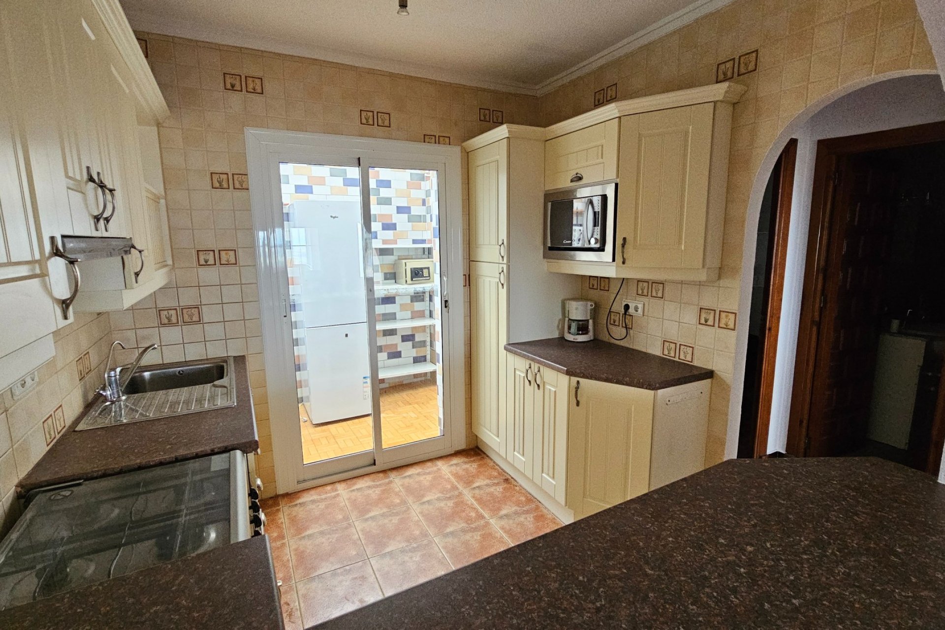 Resale - Town House -
Ciudad Quesada - Costa Blanca