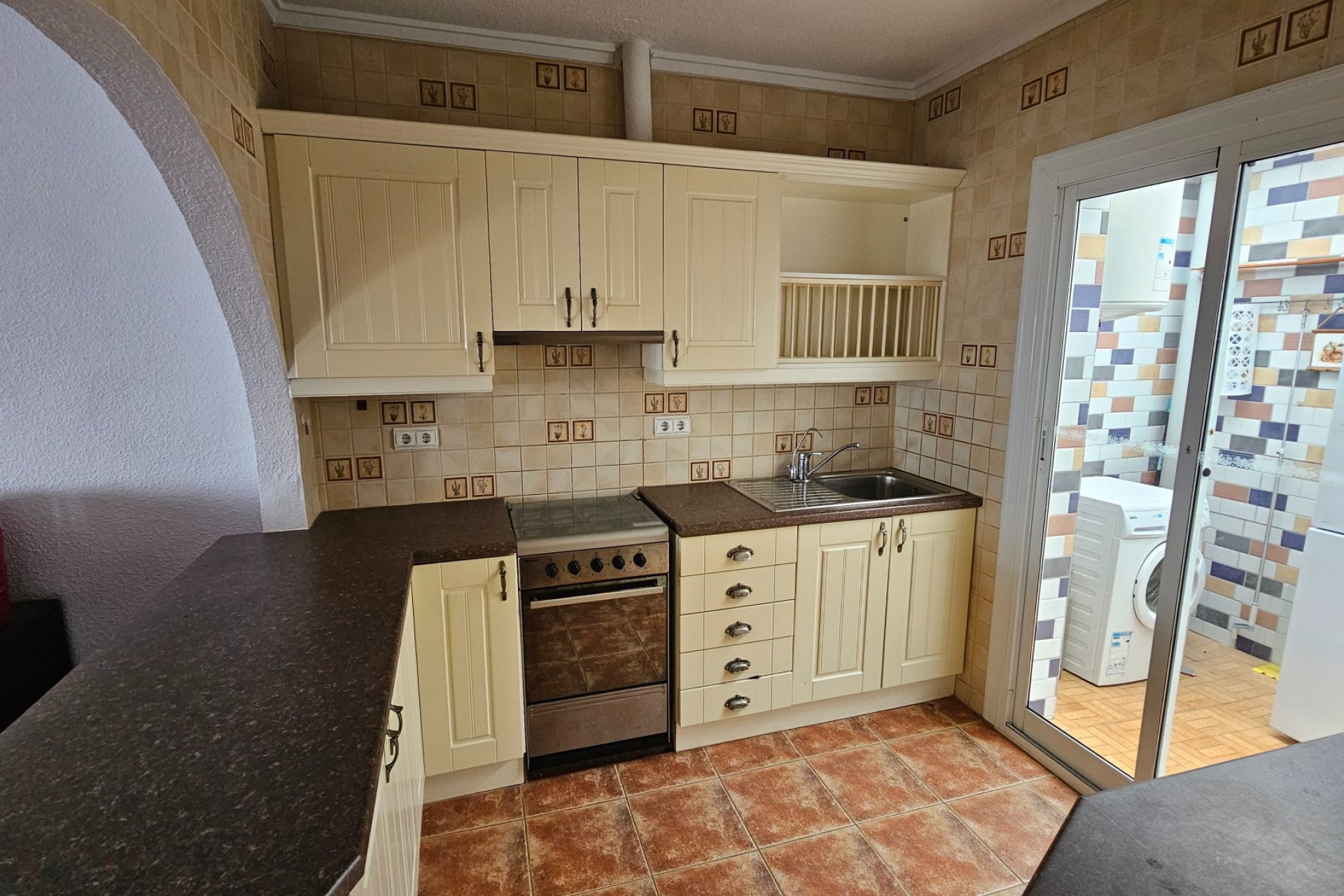 Resale - Town House -
Ciudad Quesada - Costa Blanca